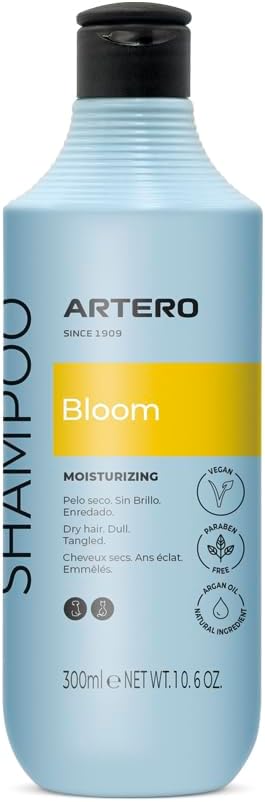 ARTERO BLOOM