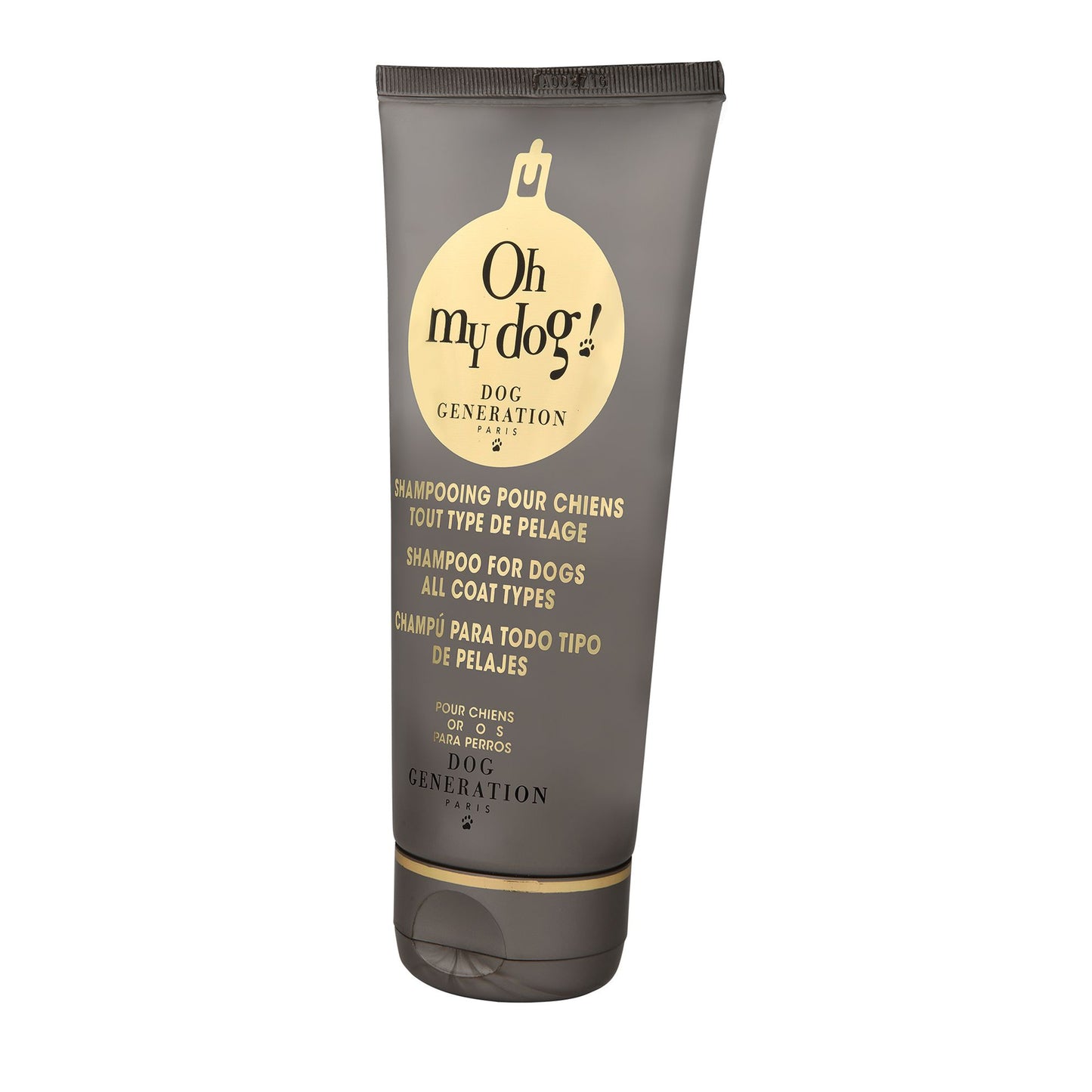 C0770-Shampoing Oh My Dog 200 ml - Boutique 24h/24