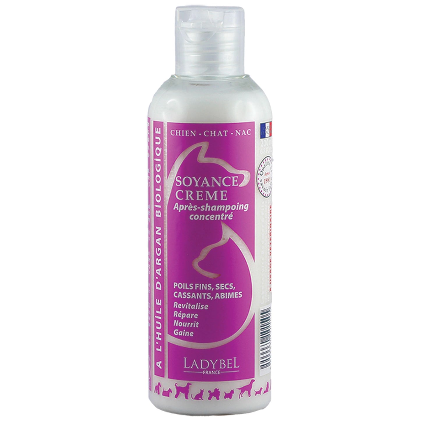 D0300-Soyance Crème par LadyBel - Boutique 24h/24