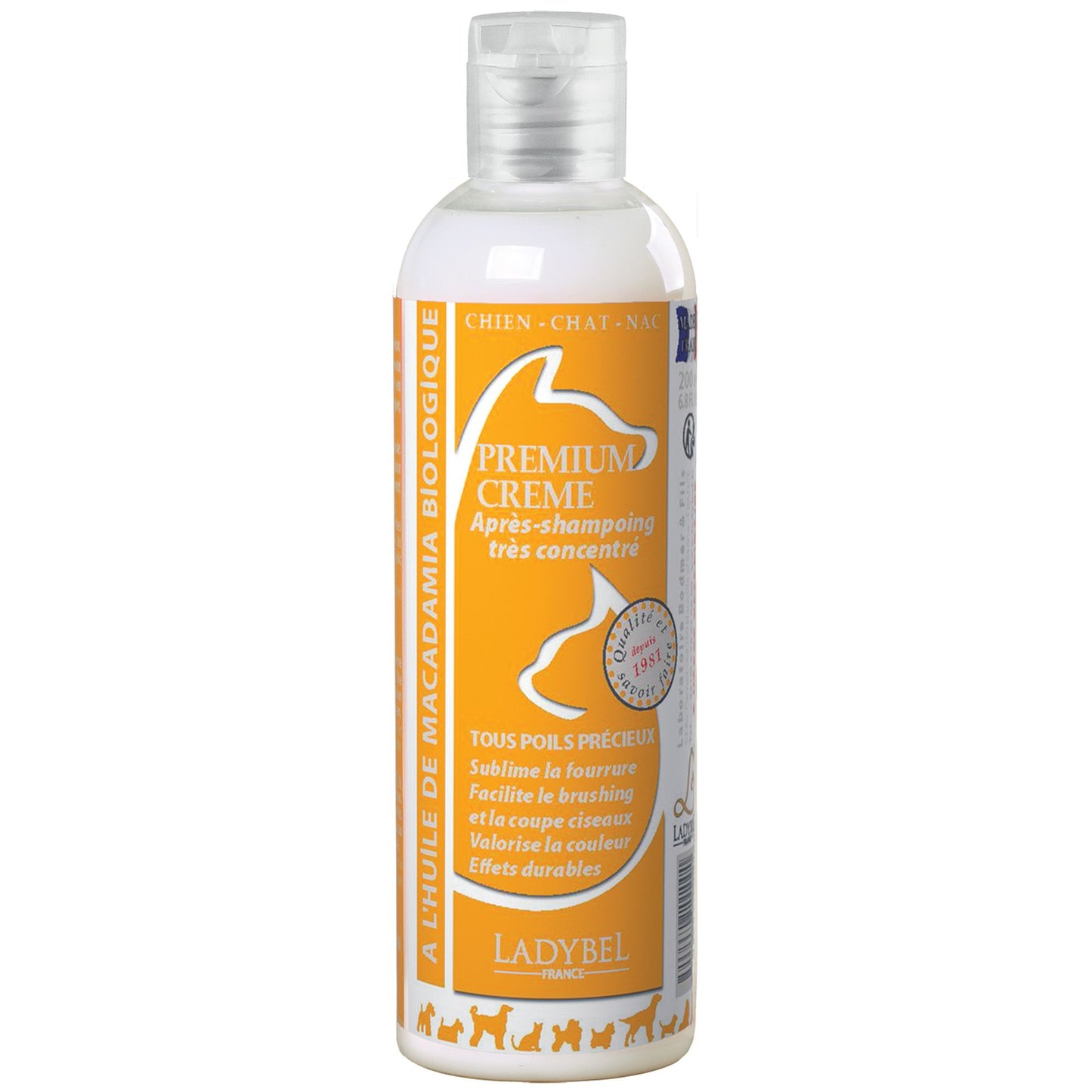 D0286-Après-Shampooing Lady Premium - Boutique 24h/24