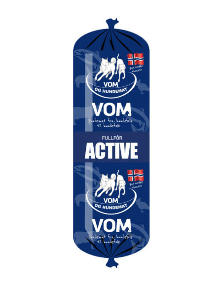 VOM ACTIVE