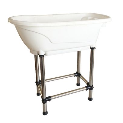 Mini Baignoire en polyuréthane