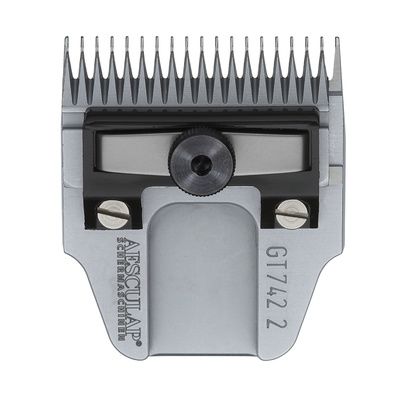 Tête de coupe Aesculap GT742 - 2mm