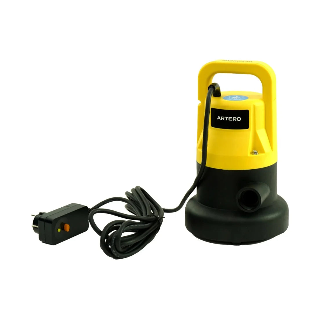 H845A6-Artero Bombe Aqua Jet 500w