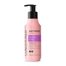 KERATIN VITAL ARTERO