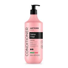 DETOX VITAL ARTERO