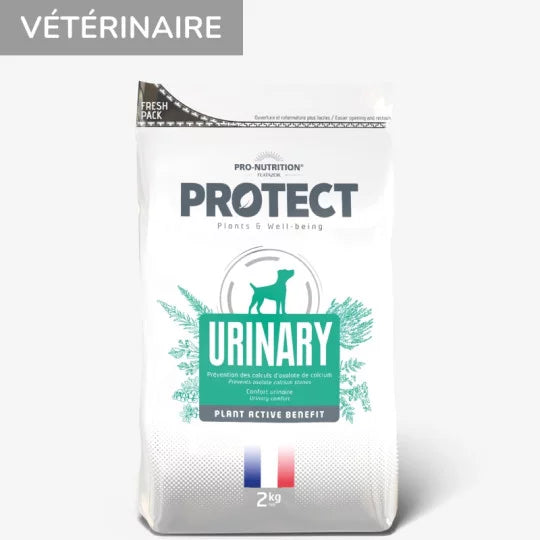 PROTECT CHIEN URINARY 2KG