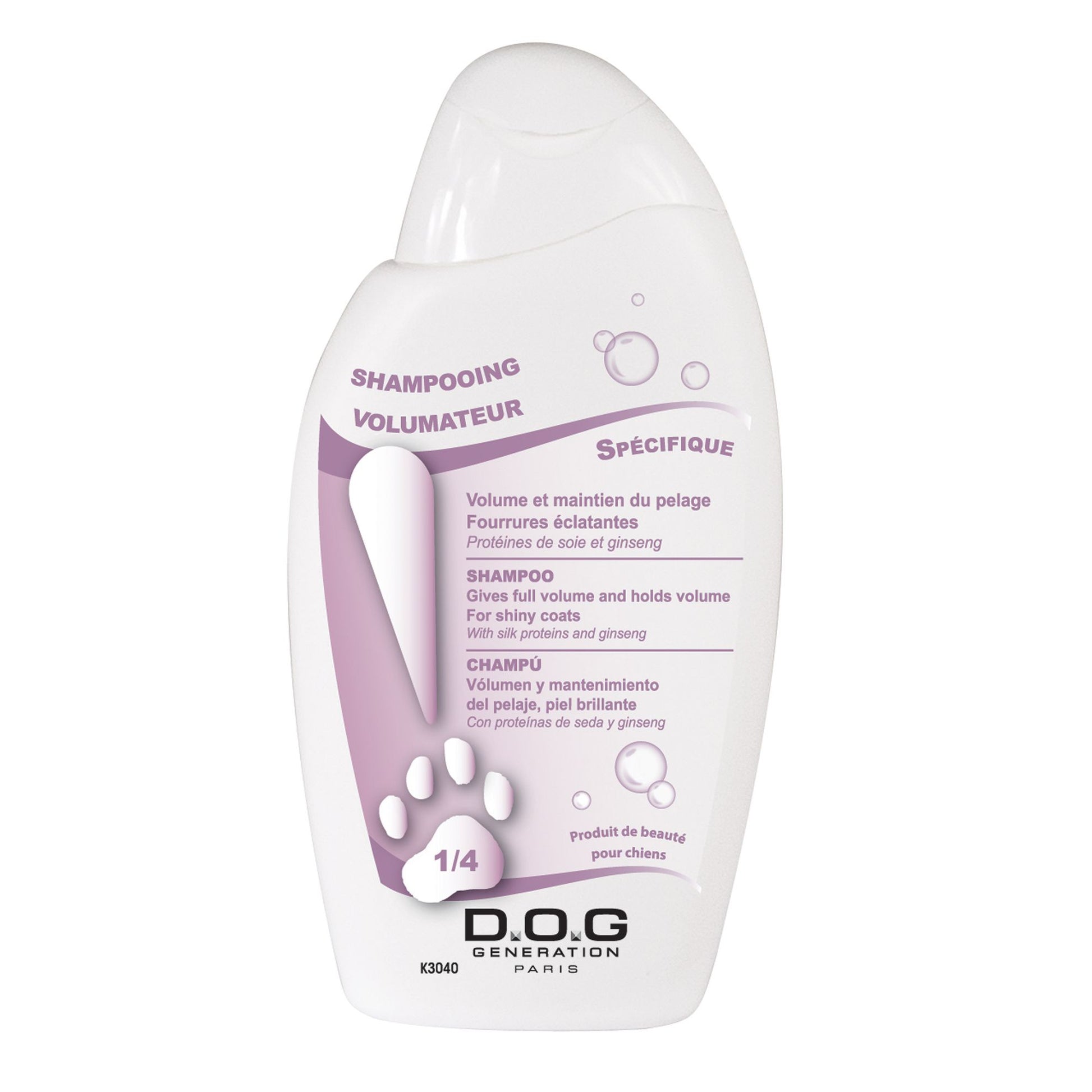 K3040 - Boutique 24h/24