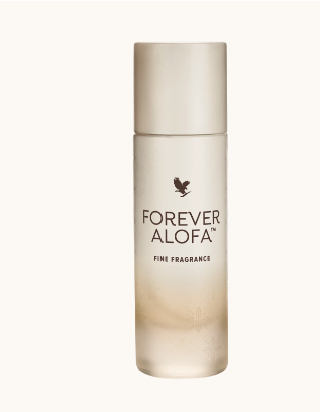 FOREVER-643--- Alofa – Parfum pour Elle