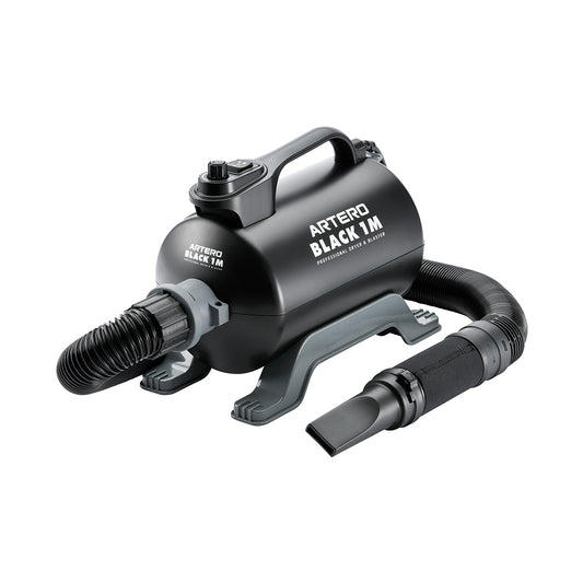 Artero Black 1 Moteur - Boutique 24h/24