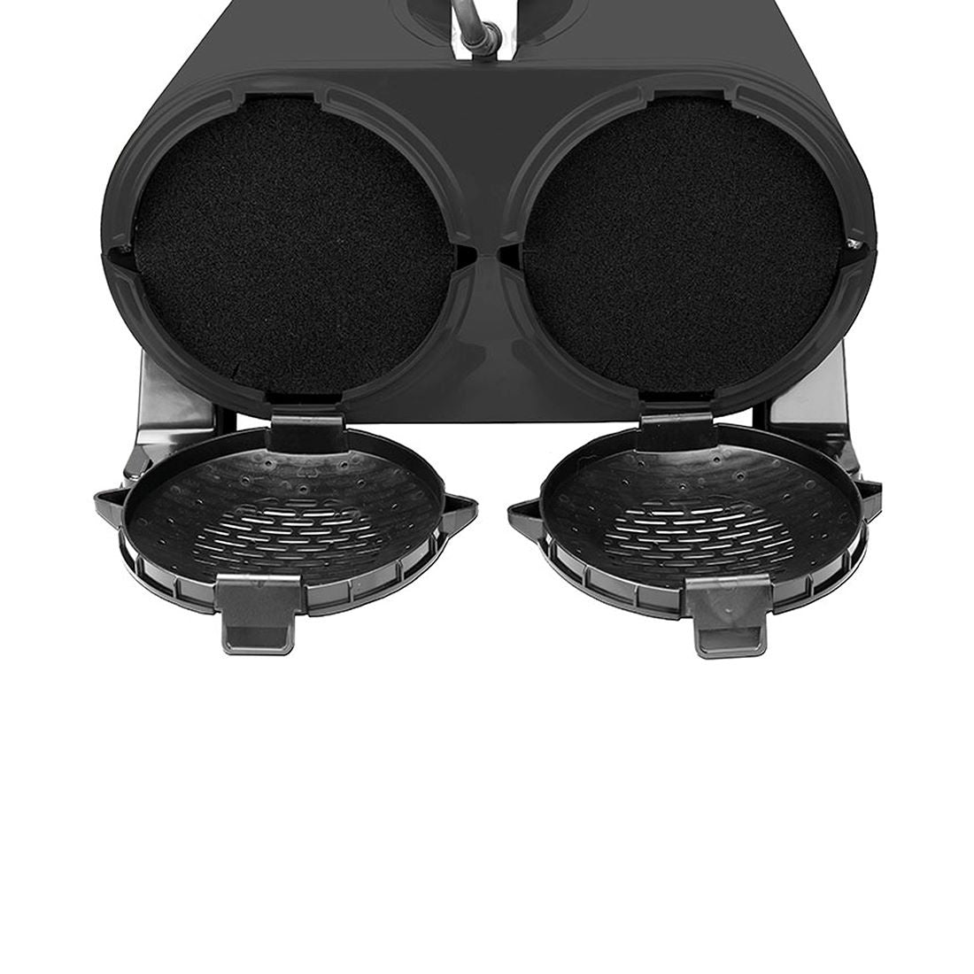 Artero Black 2 Moteurs - Boutique 24h/24