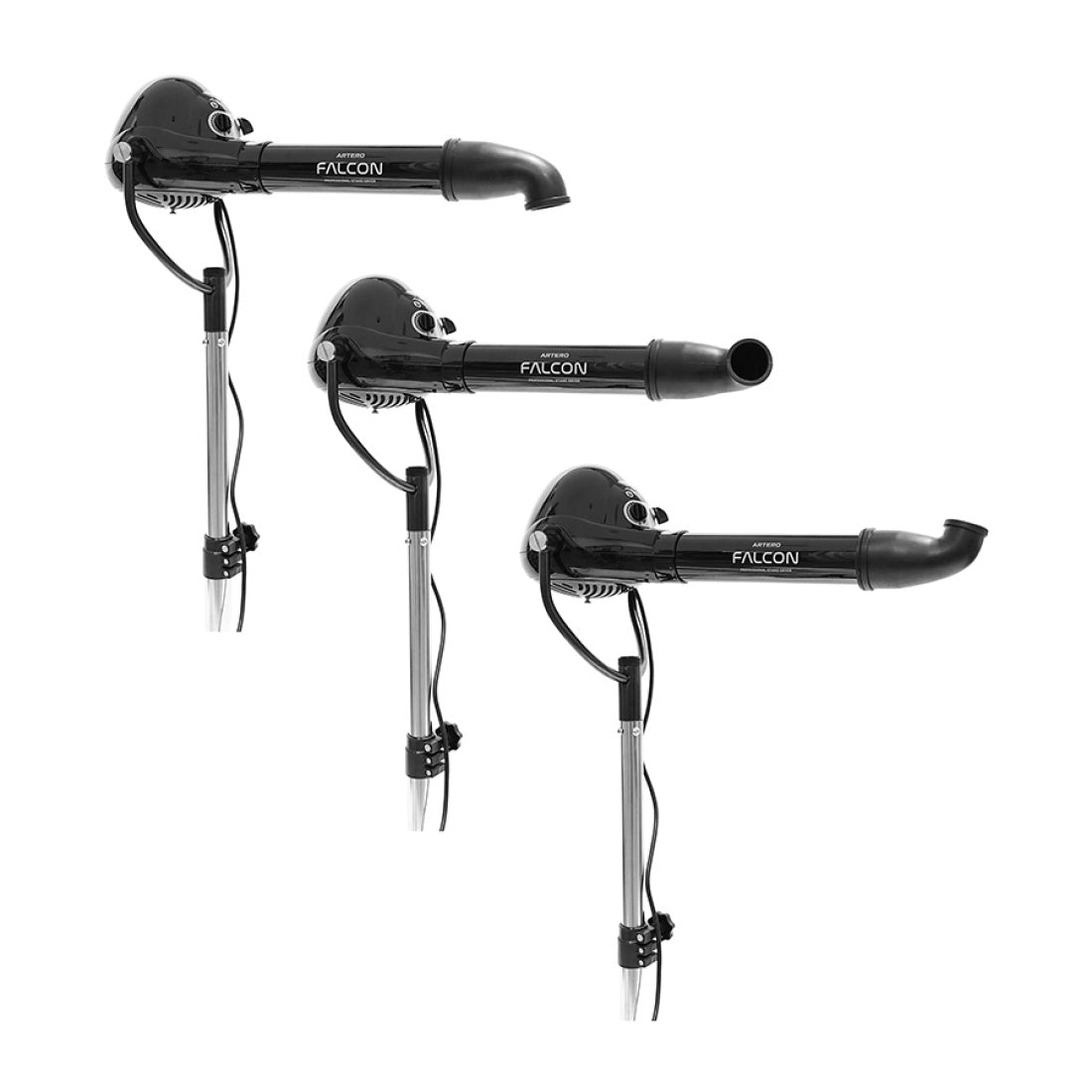 Artero Sechoir Pulseur Falcon Mains Libres - Boutique 24h/24