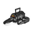 Artero Sechoir Pulseur Sonic 1 Moteur Noir - Boutique 24h/24