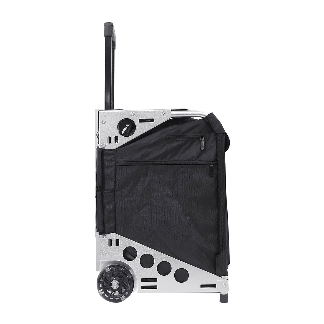 Artero Valise Trolley Et Chaise 2 En 1 - Boutique 24h/24