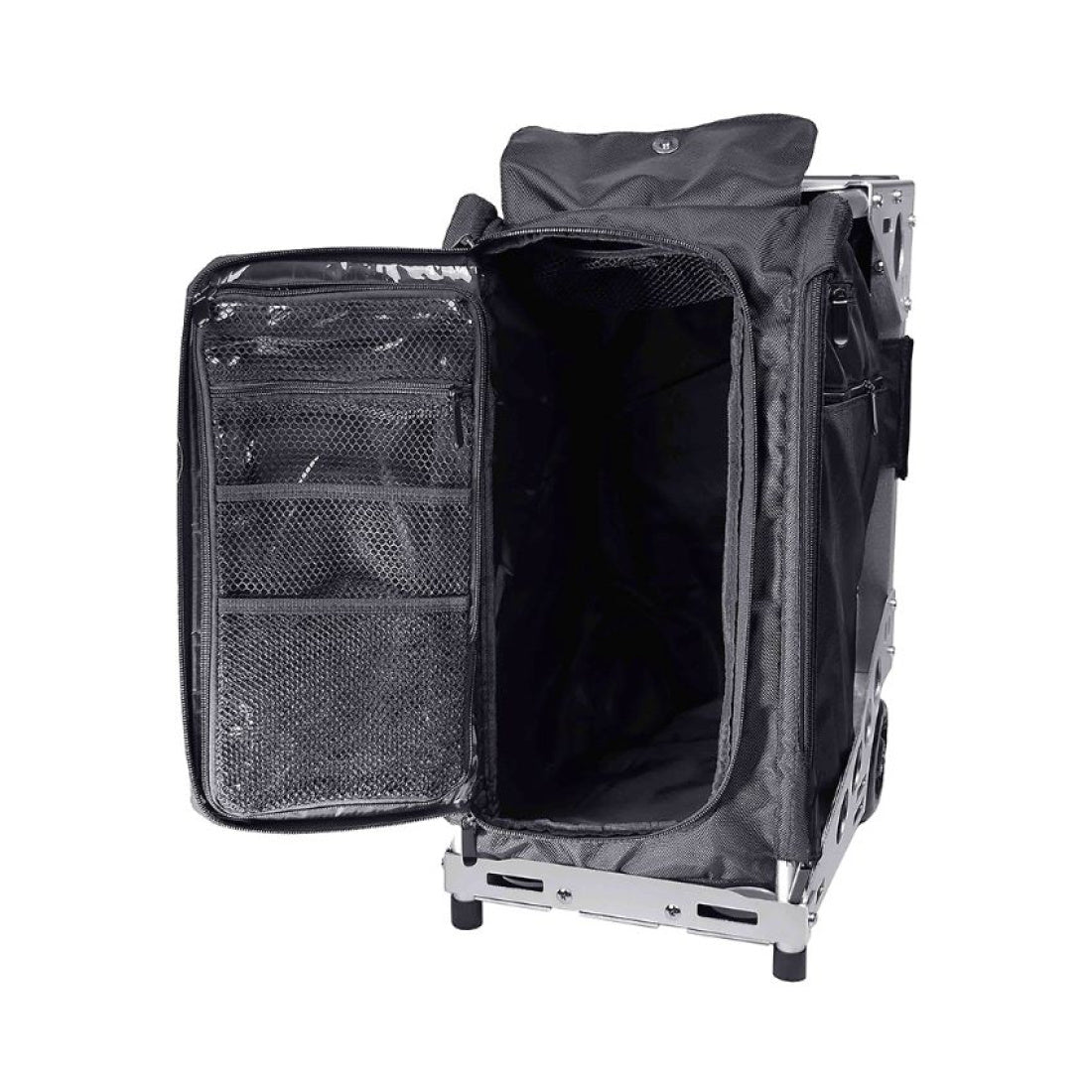 Artero Valise Trolley Et Chaise 2 En 1 - Boutique 24h/24