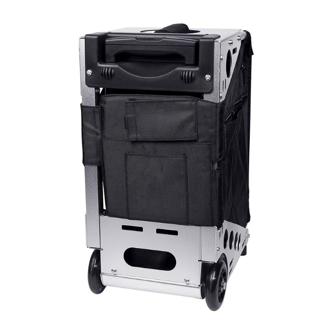 Artero Valise Trolley Et Chaise 2 En 1 - Boutique 24h/24