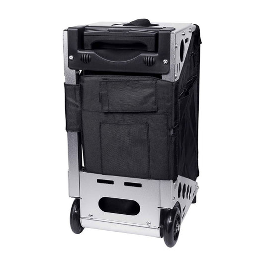Artero Valise Trolley Et Chaise 2 En 1 - Boutique 24h/24