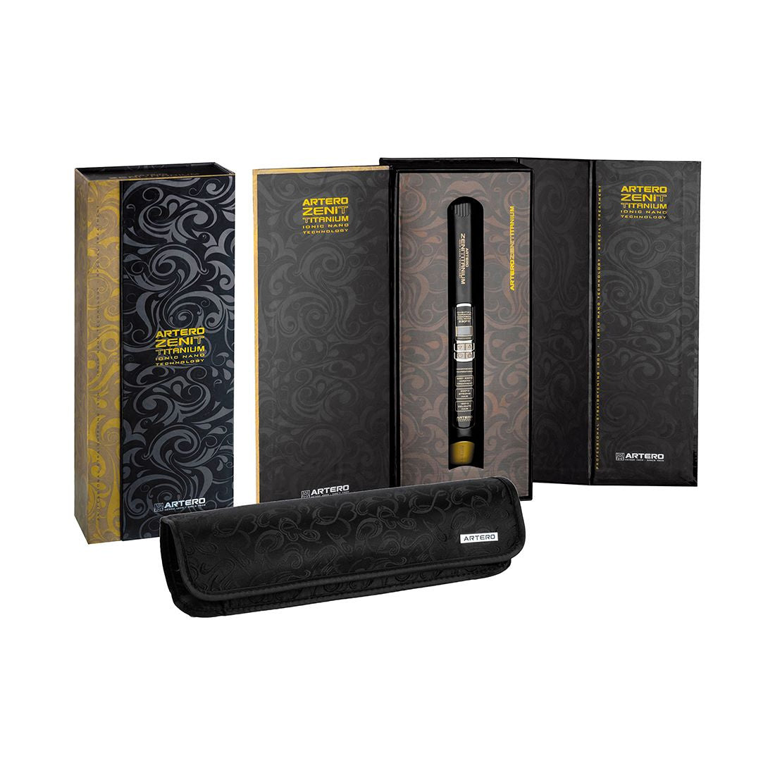 Artero Zenititanium Classic. - Boutique 24h/24