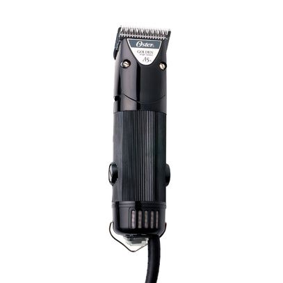 Tondeuse PROFESSIONEL Golden A5 Oster RECONDITIONNE