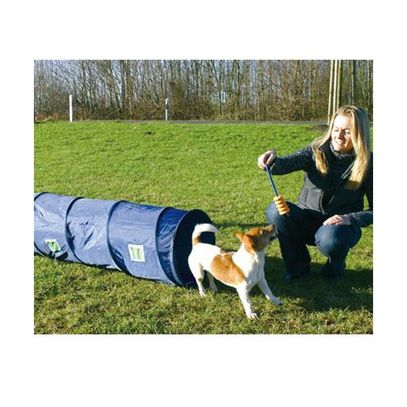 L0393-Tunnel Agility (Petit Modèle)