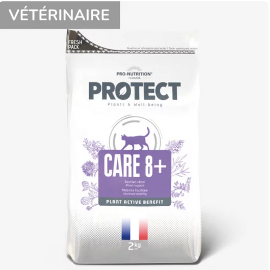 PROTECT CHAT CARE 8+ 2KG