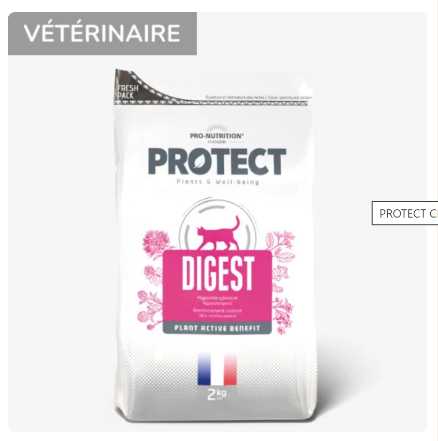 PROTECT CHAT DIGEST 2KG