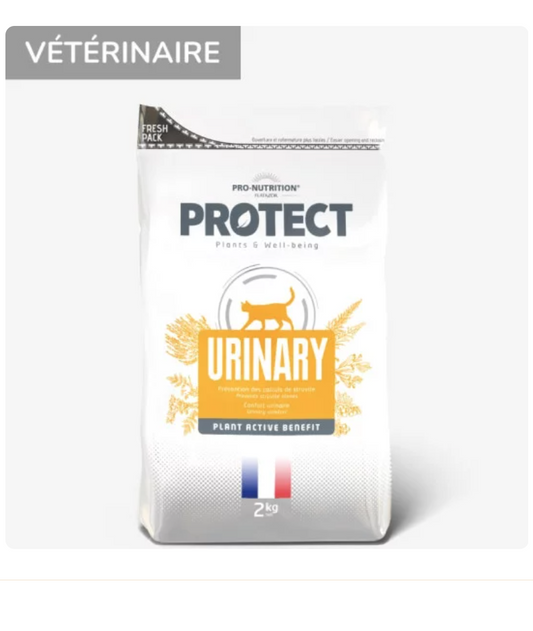 PROTECT CHAT URINARY 2KG