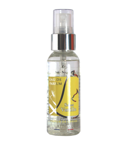 SWEET VANILLE Eau de Parfum