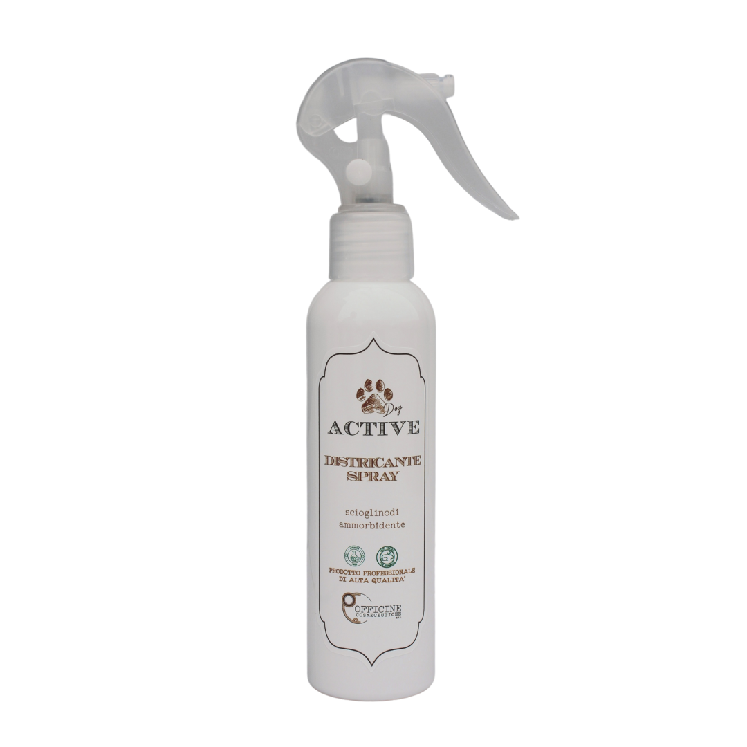 SPRAY DEMELANT/HYDRATANT OFFICINE COSMECEUTICHE ACTIVE