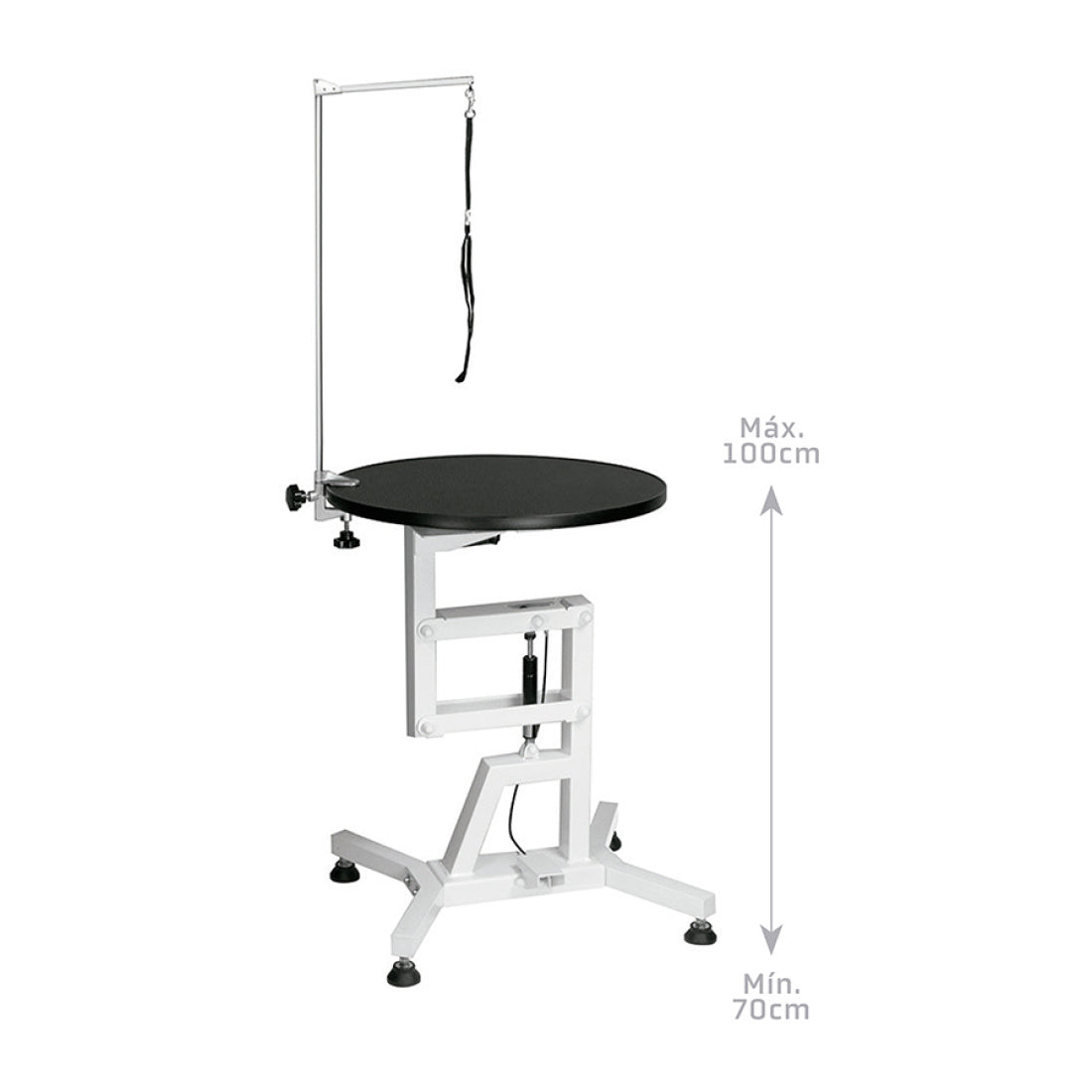 Table De Toilettage Système Air Lift Sans Câbles - Artero Z9 - Boutique 24h/24