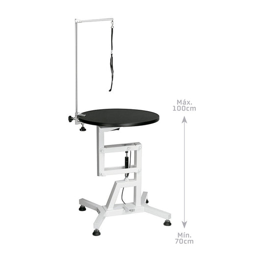 Table De Toilettage Système Air Lift Sans Câbles - Artero Z9 - Boutique 24h/24