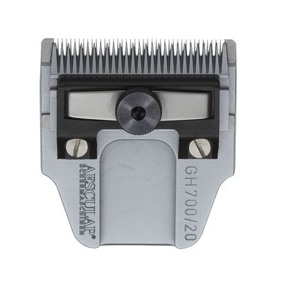 Tête de coupe Aesculap GH700 - 1/20mm