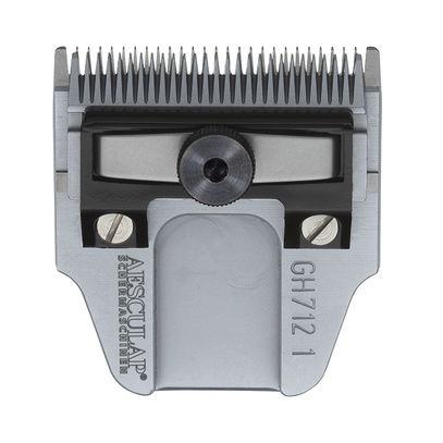 Tête de coupe Aesculap GH712 - 1mm