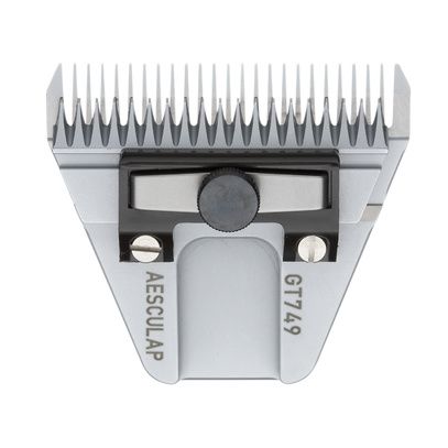 Tête de coupe Aesculap GT749 - 2,8mm