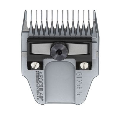 Tête de coupe Aesculap GT758 - 5mm