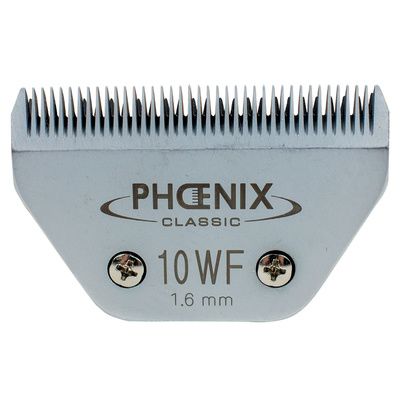 Tête de coupe N°10 FW Phoenix Large