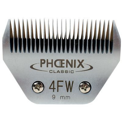 Tête de coupe N°4 FW Phoenix Large