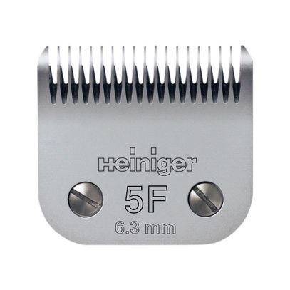 Tête de coupe N°5F Saphir Heiniger