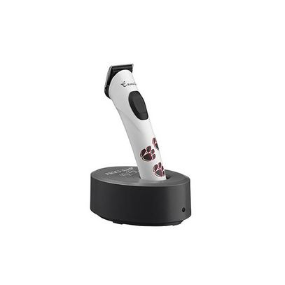 Tondeuse Exacta sur batterie Li-ion extra pour hygiène et petites zones (museau, pattes...)