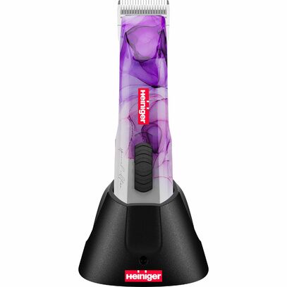 Tondeuse Opal - Edition Spéciale violette