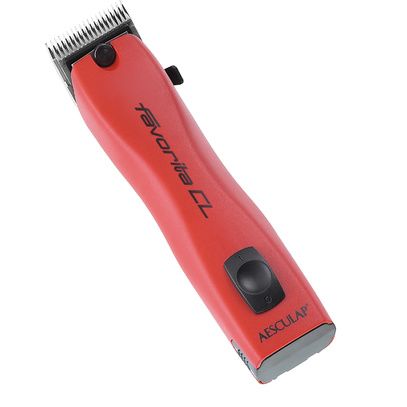 Tondeuse Aesculap Favorita CL sans fil