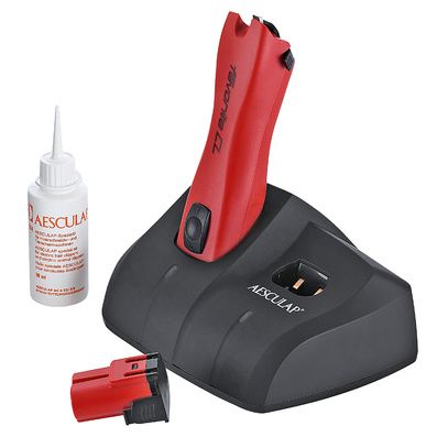 Tondeuse Aesculap Favorita CL sans fil