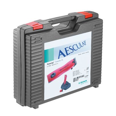 Tondeuse Aesculap Favorita CL sans fil