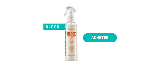 Artero BLOCK