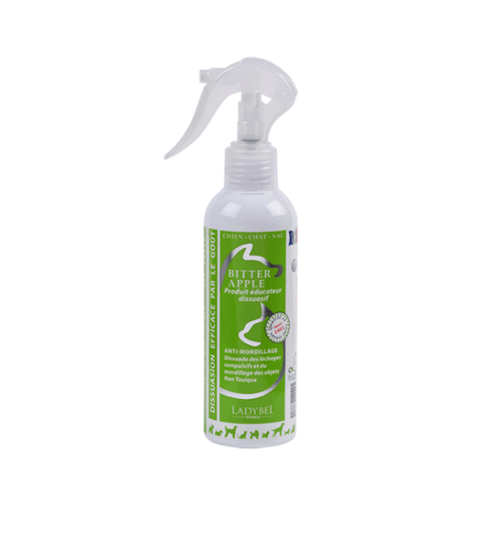 BITTER APPLE Éducateur Anti Mordillage