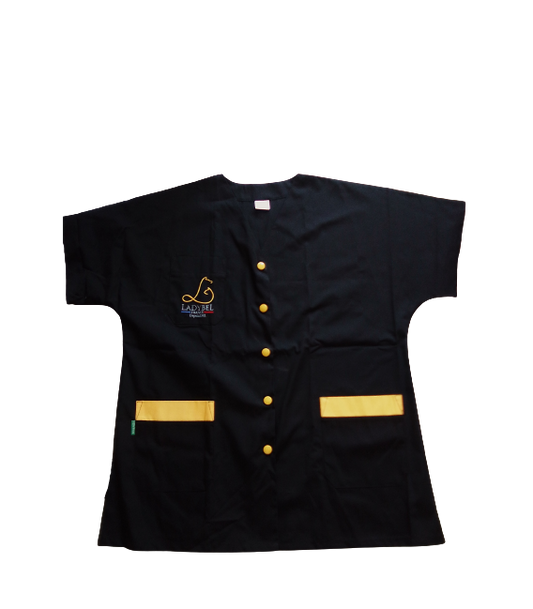 BLOUSE DE TOILETTAGE