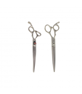 Ciseaux Chunker Ladybel