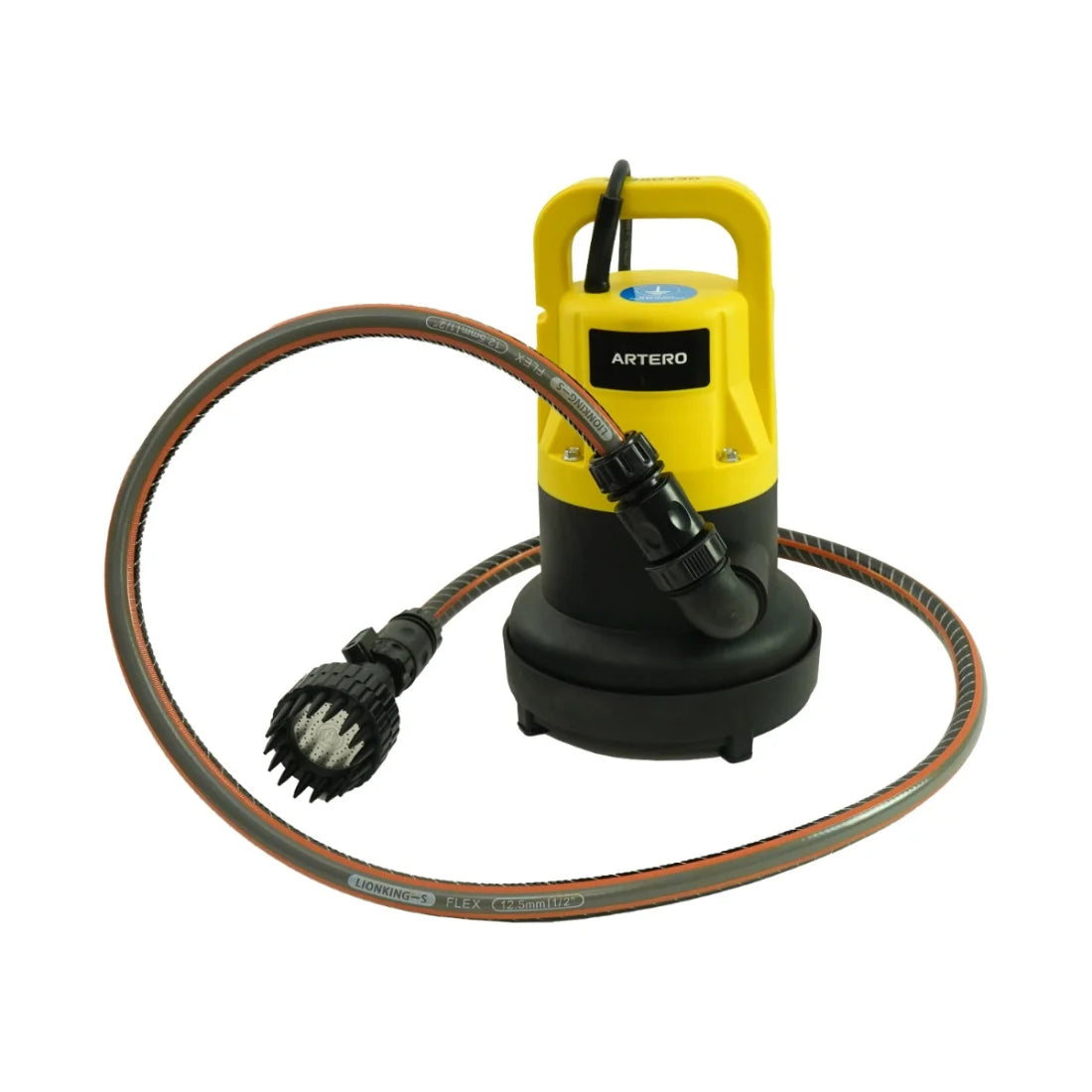 H845A6-Artero Bombe Aqua Jet 500w