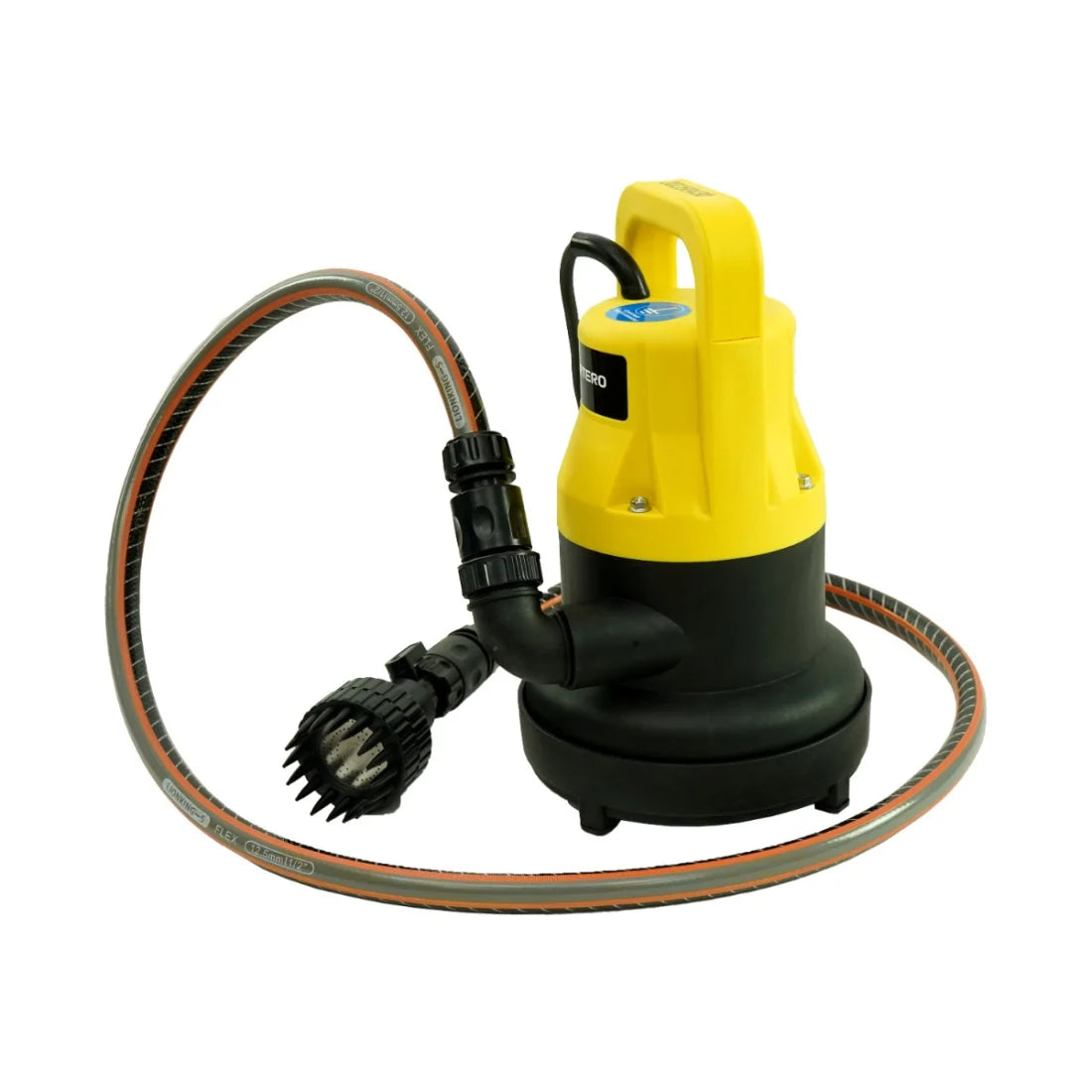 H845A6-Artero Bombe Aqua Jet 500w
