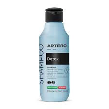 SHP ARTERO DETOX